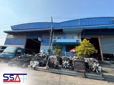 หาอะไหล่รถบรรทุก ราคาไม่แพง พร้อมส่ง